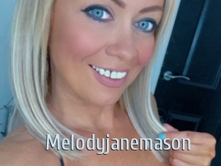 Melodyjanemason