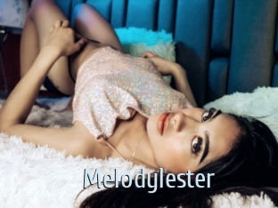 Melodylester