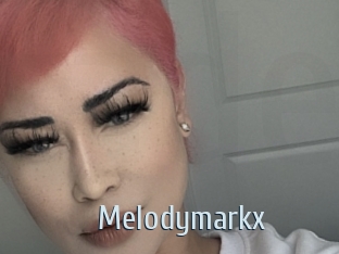 Melodymarkx