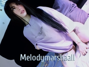 Melodymarshaall
