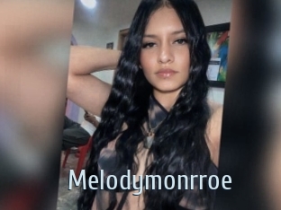 Melodymonrroe