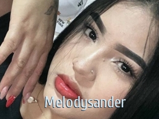 Melodysander