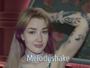 Melodyshake