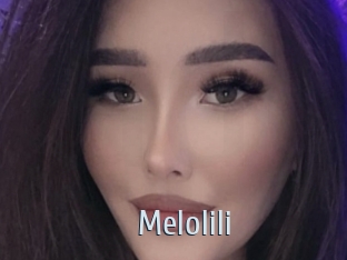 Melolili