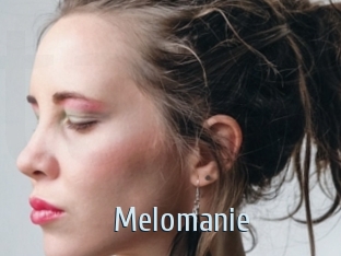 Melomanie