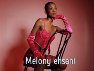 Melony_ehsani