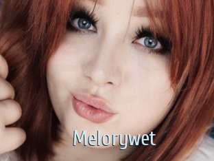 Melorywet