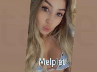 melpiet Ta Model