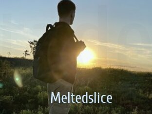 Meltedslice