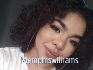 Memphiswilliams