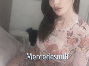 Mercedesmilf