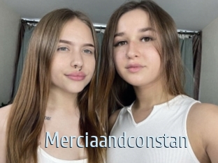 Merciaandconstan