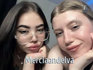 Merciaandelva