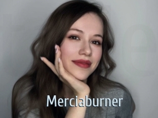 Merciaburner