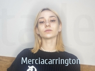 Merciacarrington