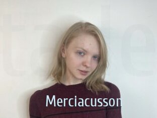 Merciacusson