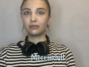 merciadell Ta Model