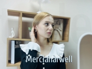merciaharwell Ta Model