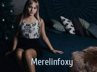 Merelinfoxy