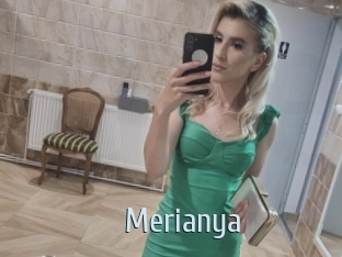 Merianya