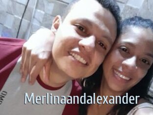 Merlinaandalexander