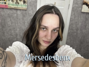 Mersedesbenx