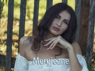 Meryjeane