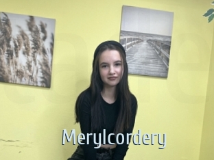 Merylcordery