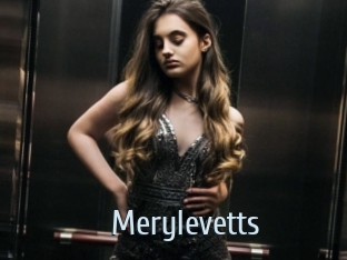 Merylevetts