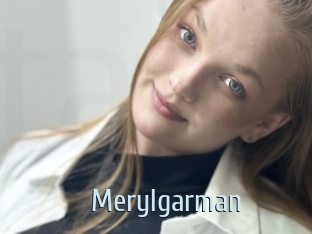 Merylgarman