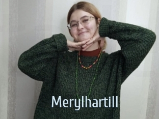 Merylhartill