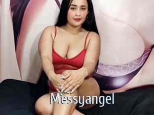 Messyangel