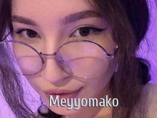 Meyyomako
