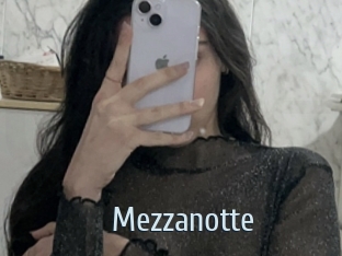 Mezzanotte