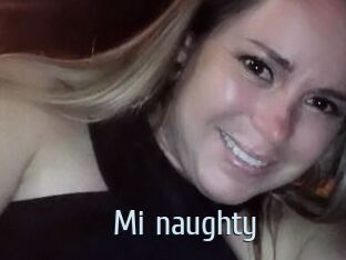 Mi_naughty