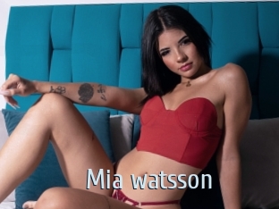 Mia_watsson