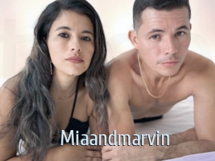 Miaandmarvin