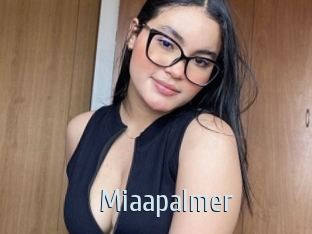 Miaapalmer