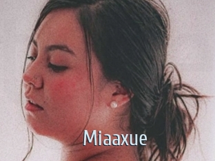 Miaaxue