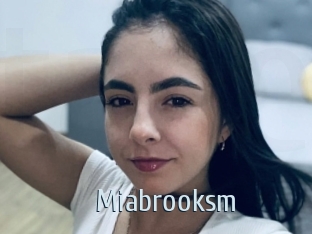Miabrooksm