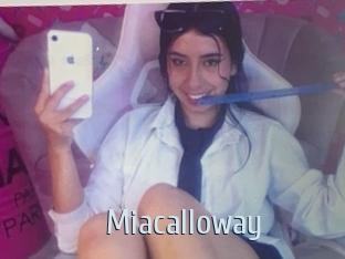 Miacalloway