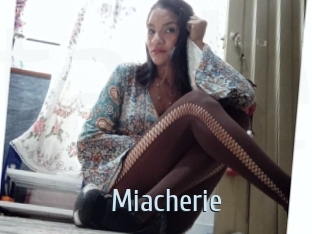 Miacherie