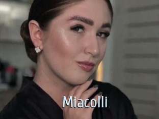 miacolli Ta Model