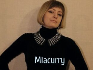 Miacurry