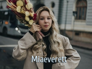 Miaeverett
