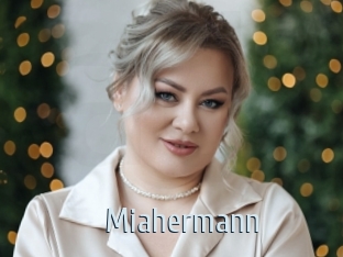 Miahermann