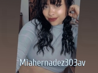 Miahernadez303av