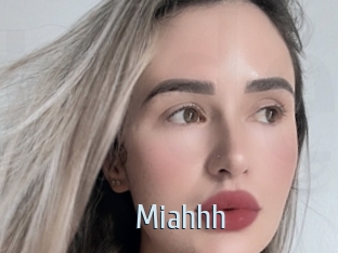 Miahhh