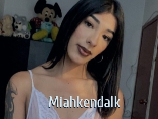 Miahkendalk