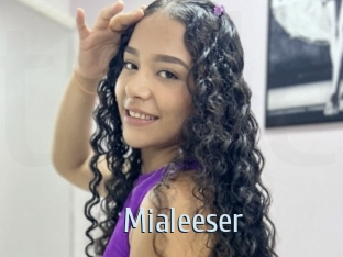 Mialeeser